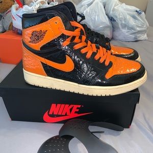 Jordan 1 Retro High Shattered Backboard 3.0